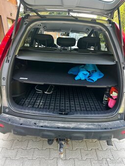 Honda CRV - 5