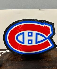 🔆🔆🔆Lightbox / LED box 🔆🔆🔆 NHL tímy - 5