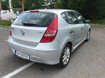 Hyundai i30 1.4 CVVT Comfort - 5
