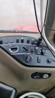 Case IH Magnum 250 - 5
