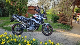 KTM 990 SMT 2011 ABS - 5