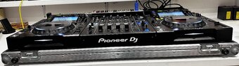 Predam 2x Pioneer 2000NX2 + Pioneer 900NX2 v CASE - 5