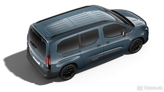 Citroën Berlingo - 5