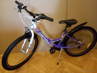 Predám bicykel DEMA - 5