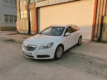 Opel Insignia - 5