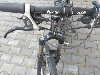Kellys scarp - 5