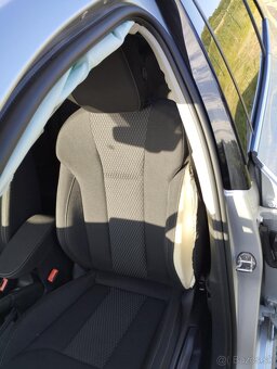 Škoda Fabia IV STYLE-1.5 tsi, dsg, TOP VÝBAVA, 12000KM, 2024 - 5
