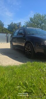 Škoda oktavia 1.9 tdi 96kw - 5