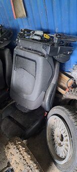 Sportsitze sedadla z e46 - 5