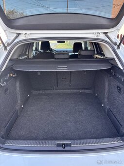 Škoda Superb kombi - 5