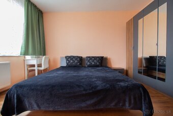 2-izbový byt na prenájom, ul.Mudroňova, Košice-Juh - 5