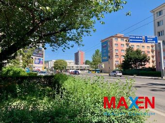 TEHLOVÝ, 41m2, NÁRODNÁ TRIEDA, Košice - Sever - 5