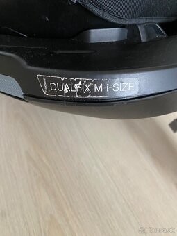 Britax römer dualfix M, i-size, - 5