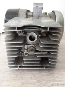 Babetta 207 ( nový motor ) - 5
