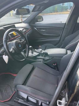Bmw 320d xdrive - 5