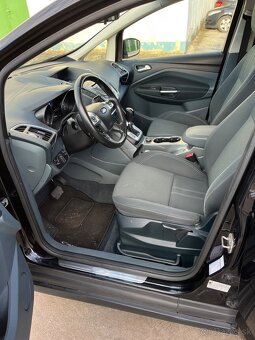 Ford Cmax 2.0tdci automat 2013 facelift - 5