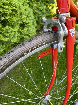 Bicykel Favorit Special - 5