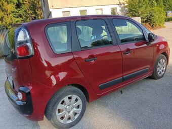 Citroen C3 Picasso 1.4 vti - 5