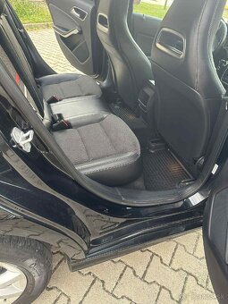 Mercedes benz A180 - 5