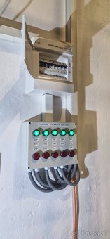 Elektrikárske práce Trnava a okolie - 5