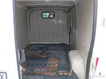peugeot boxer 2,2 bez hrdze - 5