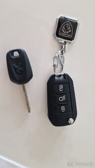 Peugeot 308 rv 2021 - 5