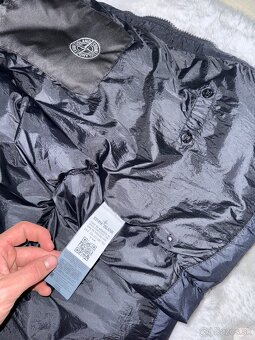 Stone Island vesta bunda panska - 5