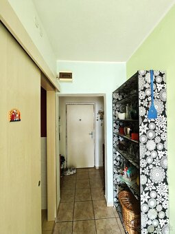 1-izbový byt na predaj, Sídlisko Sever, Martin - 5