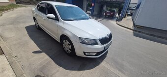 Škoda octavia 3 1.6 tdi 77kw - 5