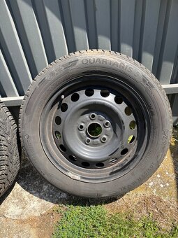 5x114,3 205/55 R16 - 5