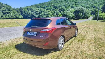 Hyundai i30 1.6 GDI | 88 kW | r.v. 2014 | TOP stav - 5