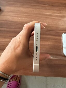 Predám iphone 14 256GB - 5