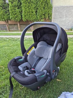 Zopa vajíčko XS i size - 5