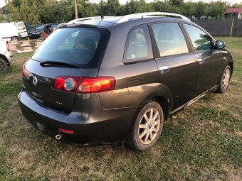 Fiat Croma 1.9jtd 16v 110kw - 5