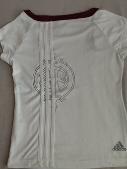 Dámske tričko Adidas - 5