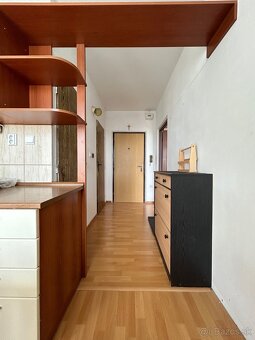 Podnájom 1.izbový byt - 5