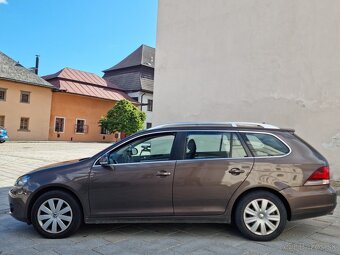 Volkswagen Golf Variant - 5