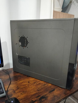 PC zostava - 5