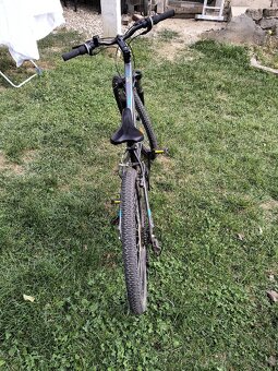 Horsky bicykel Rockrider ST100 26' - 5