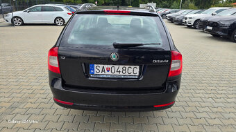 Škoda Octavia Combi 1.6 TDI CR DPF Elegance - 5