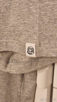 Billionaire Boys Club tshirt Grey L - 5