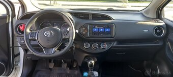 Toyota Yaris - 5