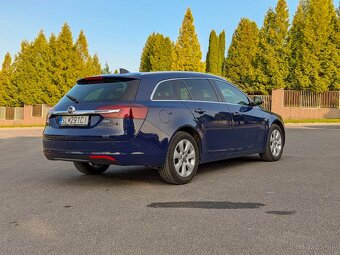 Opel Insignia ST 1.6 CDTI 100kW Business AT6 - 5