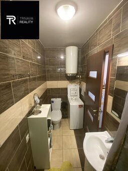 Kálnica - modulový dom so súpisným číslom na stavebnom pozem - 5