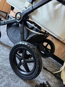 Bugaboo Cameleon 3 Atelier - 5