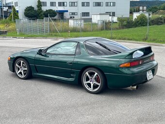 Mitsubishi 3000gt - 5