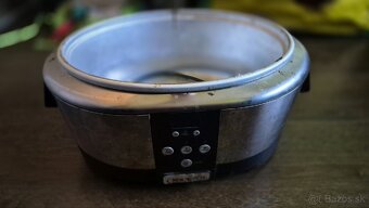 Keramická nádoba pre Crock Pot 5,7 l typ SCCPBPP605. - 5