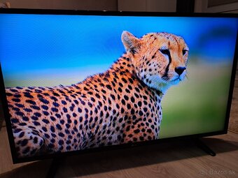 Televízor LG 43LF510V - 5