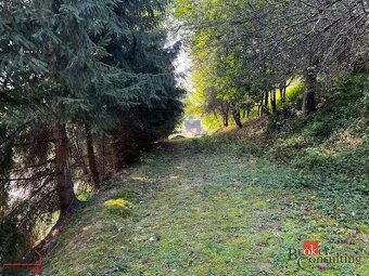 Pozemok predaj Malá Čausa, 401 a 408 m2, OV. - 5