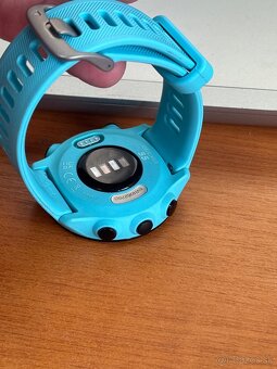 Garmin Forerunner 55 - len odskušané - 5
